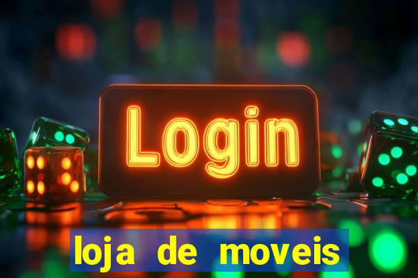 loja de moveis usados bauru